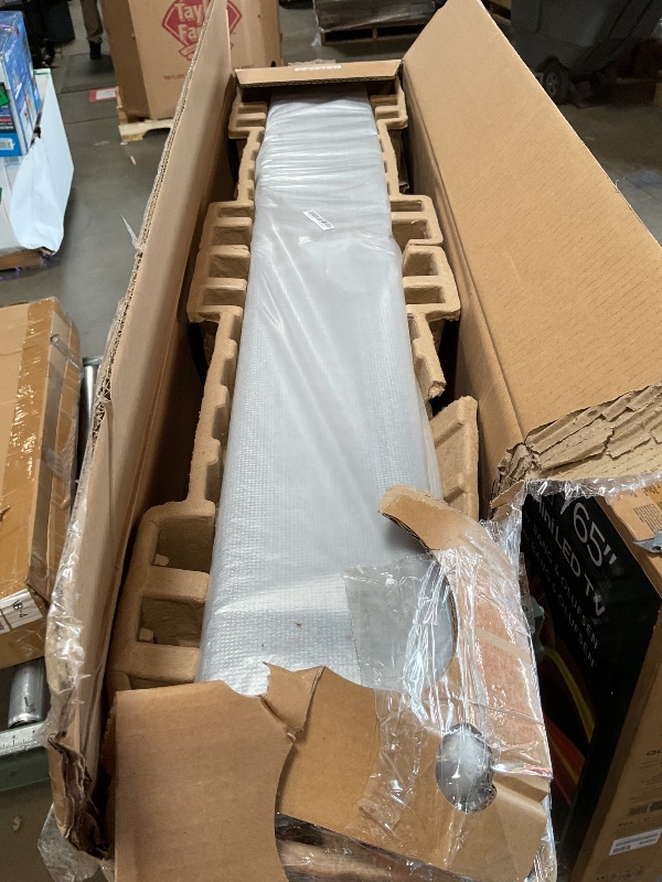 Photo 1 of ***CONNECTION ISSUE***LG S80TR 5.1.3 ch. OLED evo TV Matching Home Theater Soundbar with Rear Surround Speakers and Wireless Subwoofer, Wow Orchestra, Dolby Atmos, WOWCAST Built-in (2024 Model)