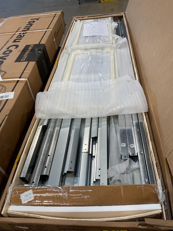 Photo 1 of *** STOCK PHOTO ONLY/BOX 2 OF MISCELLANEOUS PARTS SKU; GD0SSH – 4024***