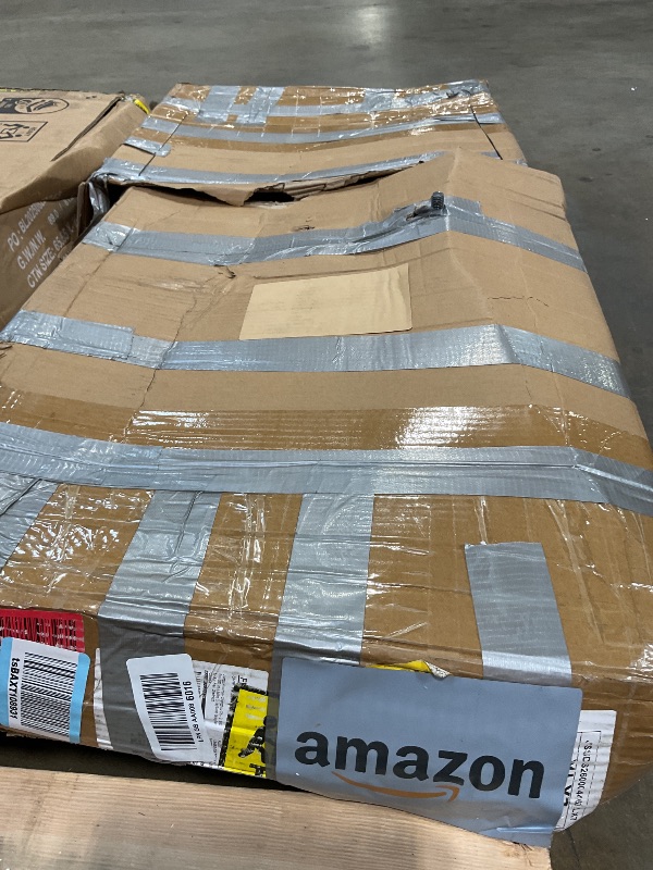 Photo 1 of *** UNKNOWN MISSING PARTS OR HARDWARE***Mepareri Heavy-Duty Gooseneck Hitch Fit for 2023?2026 Ford F250 & F350 and Ford F450 with Factory Installed Bed, 30k lbs GTW for Towing Trailers/Livestock/Boats/Cargo, Hide-Away Ball Design