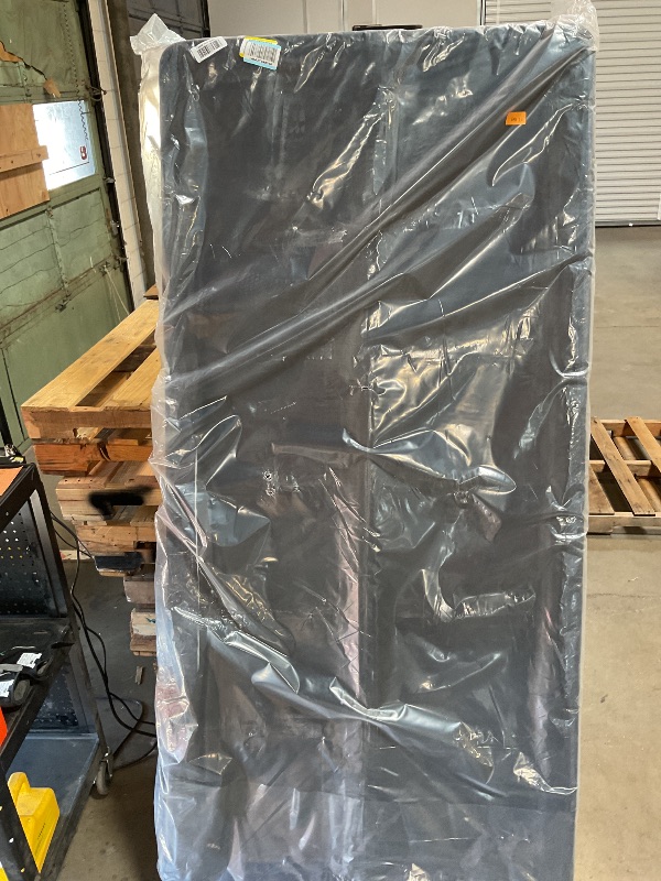 Photo 1 of ***BOX SPRING ONLY DOESNT COME W MATTRESS **** Serta Standard King Mattress Foundation – Box Spring Alternative Designed for Durable Support, Comfort & Motion Isolation
