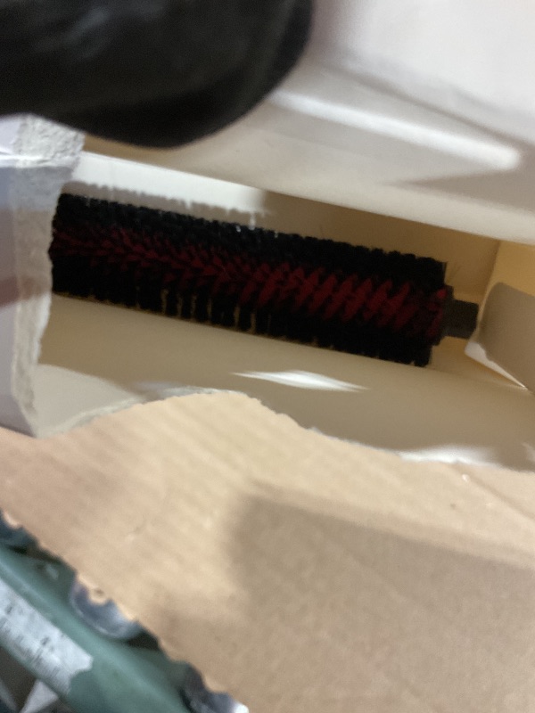 Photo 1 of 2 Pack Replacement Parts For Roborock S7 Max Ultra Robot Vacuum Cleaner Accessories Kits, 1 High-Speed Cleaning Brush, 1 Dock Station Water Filter (Only For Roborock S7 Max Ultra Accessories)