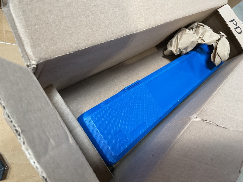 Photo 1 of 15PCS Universal Auxiliary Idler Belt Tensioner Pulley Removal Tool Kit, 12-Point 12-19mm (0.47"-0.74") Serpentine Belt Tension Pulley Wrench Set, Engine Timing Belt Tensioning Nut Bolt Screw Remover