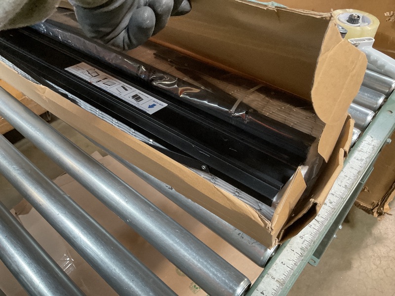 Photo 1 of 2-Pack 410 Replacement Filter Compatible with AprilAire Whole House Air Purifiers, Models 1410, 1610, 2410, 2416, 3410, 4400, MERV 11 Air Purifiers, Size: 16x25x4(Actual Size 16.1''x27.8"x4)