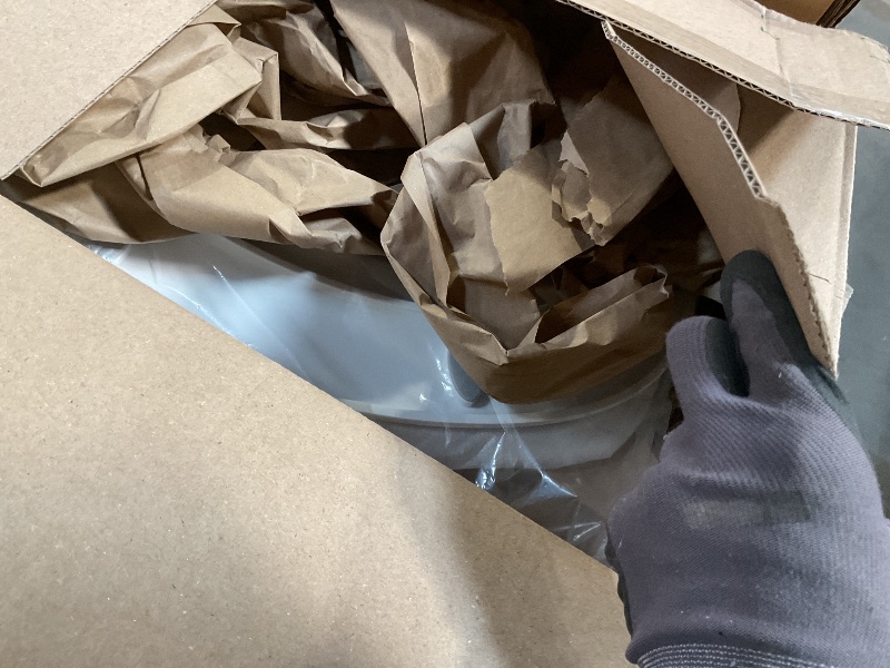 Photo 1 of 1M Family Toilet Seat, Patented Slow Close & Quick Releasing Technology, Anti-Wiggling, Easy to Install and Clean, Standard Elongated with Toddler Seat Built In (1 Piece)