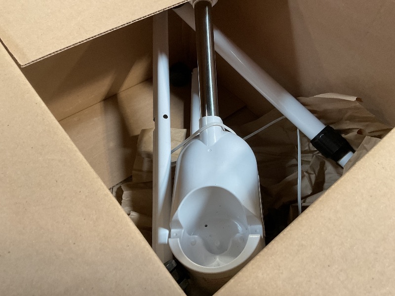 Photo 1 of ** PARTS ONLY** Professional Facial Steamer, Face Steamer Upgrade PTC Heating, Esthetician Steamer Hot Mist Facial Steamer for Salon Spa Beauty