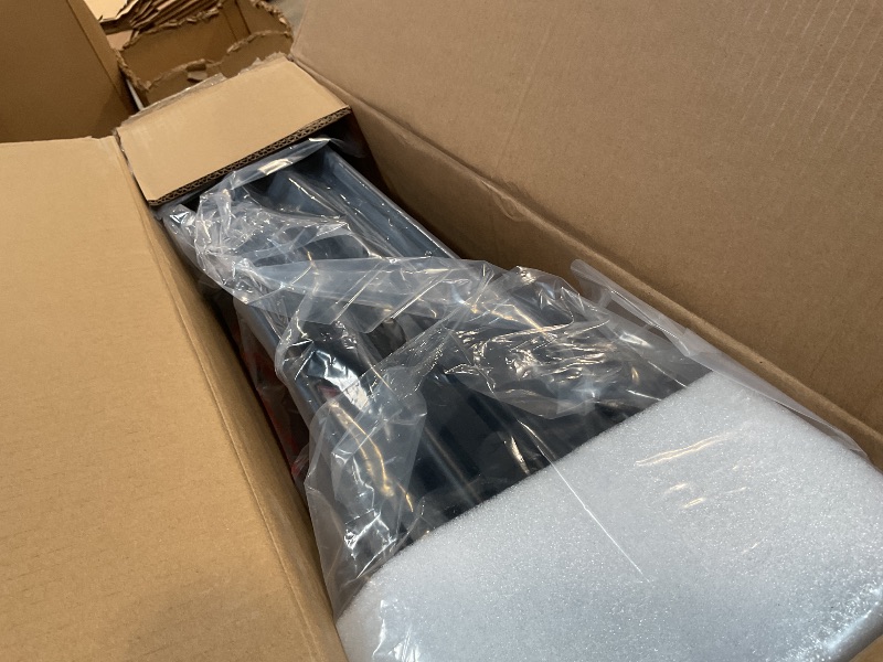 Photo 1 of 199" Extra Wide Baby Gate, Play Yard Child Safety Gate, Dog Gates with Auto-Close Door, Double Locking System for The House Doorways, Fireplace, Kitchen, 8-Panels, 30" Tall