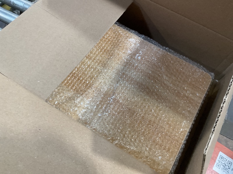 Photo 1 of 2 Pcs Foldable Laptop Table Lap Desk Mini Bed Table Portable Bed Tray Laptop Stand for Bed for Couch Sofa Working Reading Eating Children Workers School Classroom Home Office Supplies (Wood Color)