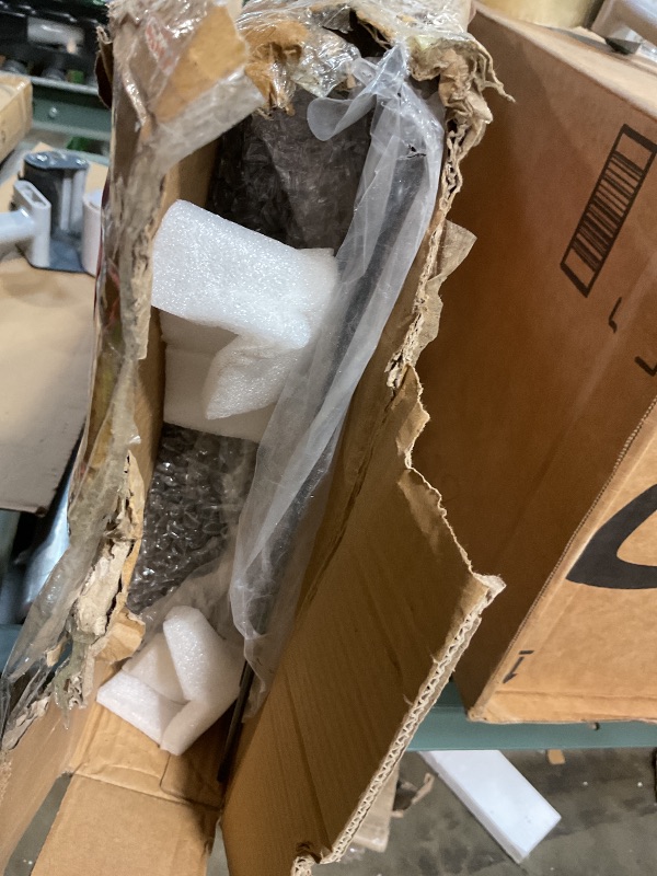 Photo 1 of WOWLIVE Laundry Hamper with Wheels,Metal Wire Frame Rolling Laundry Basket 3 Section with Removable bags,150L Dirty Clothes Hamper Organizer Dorm Room Storage for Bedroom,Bathroom,Black and White