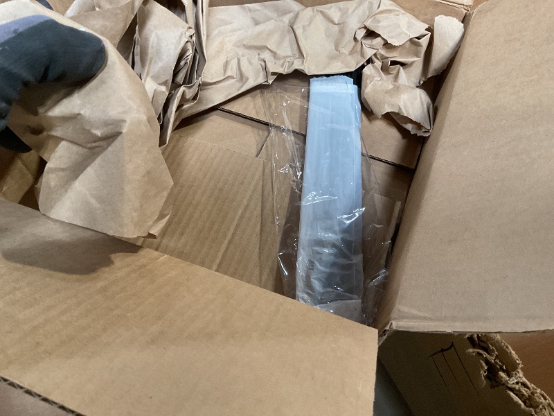 Photo 1 of 20pcs 5/32 x 12in Acrylic Dowel Rods Sticks, Black Round Plastic Rods,- Standard Tolerance Opaque Black Acetal Copolymer Rods Meets ASTM D6778 Specifications Perfect for Non-Marring Fixtures