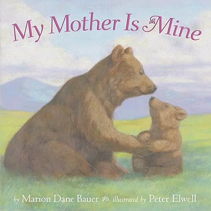 Photo 1 of 
My mother is mine kids book