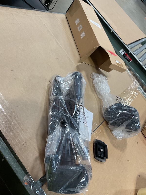 Photo 1 of NEEWER Basic Mini Desk Tripod for Camera with 3 Way Pan Tilt Head & Handle, Small Portable Metal Tabletop Selfie Stick Stand with 1/4" Screw for DSLR Vlog Video Recording, Max Load 13.2lb, TP02