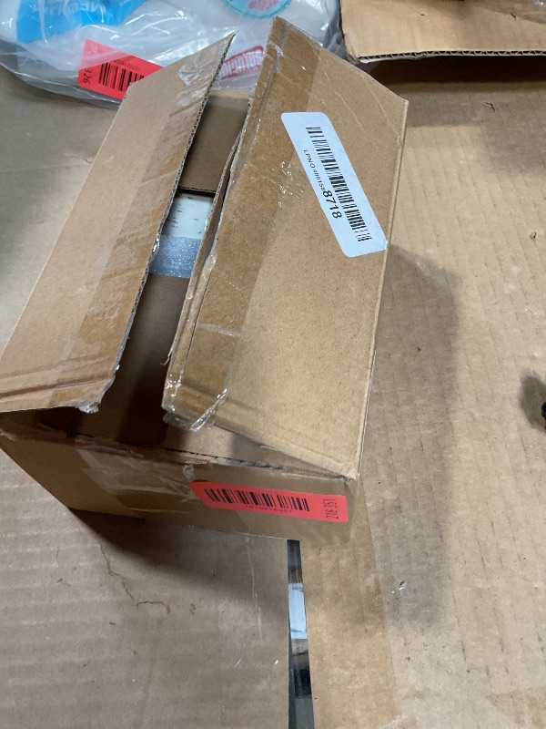 Photo 1 of **only includes 2**ZEBERBO Ceramic Espresso Cups Set of 4, Double Walled Espresso Coffee Mugs for Nespresso Cups, Special glazed Demitasse Cups Expresso Coffee Cup for Espresso Machine (Speckled Off-White)