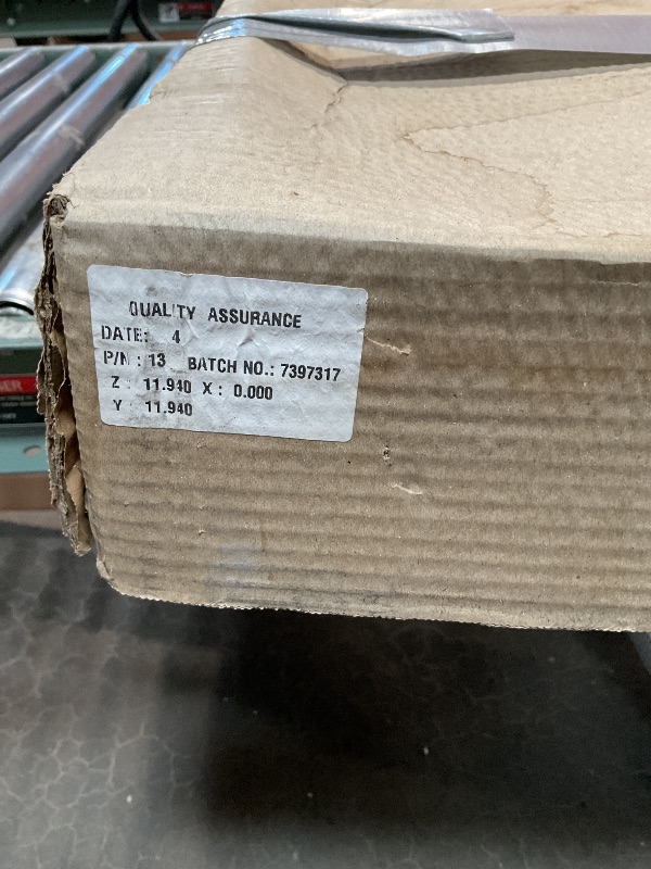 Photo 1 of *** UNKNOWN MISSING PARTS AND HARDWARE/MULTIPLE BOXES – BATCH NUMBERS/TOTAL OF SIX BOXES***Palram Canopia Rion Sun Room 6 Ft. x 14 Ft. Solarium, Lean-to Greenhouse DIY Kit, Attach to House, Large Twin Wall Polycarbonate, 100% UV Protection for Porch, Pati