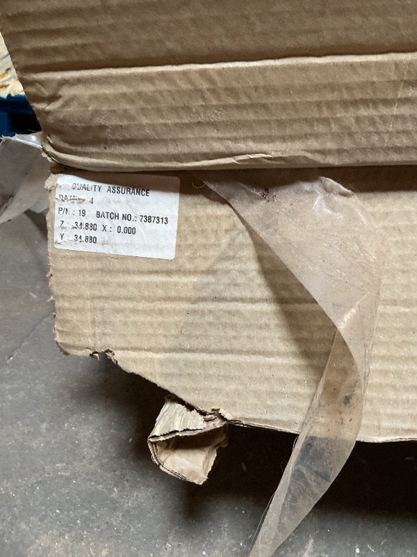 Photo 1 of *** UNKNOWN MISSING PARTS AND HARDWARE/MULTIPLE BOXES – BATCH NUMBERS/TOTAL OF SIX BOXES***Palram Canopia Rion Sun Room 6 Ft. x 14 Ft. Solarium, Lean-to Greenhouse DIY Kit, Attach to House, Large Twin Wall Polycarbonate, 100% UV Protection for Porch, Pati