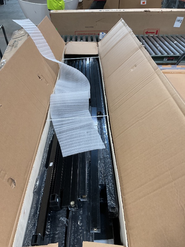 Photo 1 of *missing box 2/2* 8 x 10 ft Greenhouse, Greenhouses for Outside, Polycarbonate Greenhouse with Aluminum Frame, Lockable Door and Ajustable Roof Vent for Backyard, Green Houses for Outside Garden Backyard, Patio