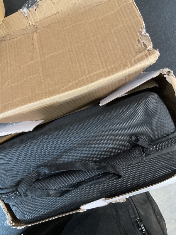 Photo 1 of **NON FUNCTIONAL** Handheld Sewing Machine33