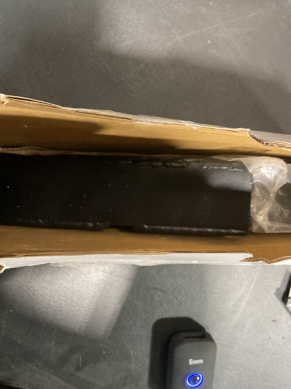 Photo 1 of **MISSING KEY** Shipping Container Lock - Adjustable Steel Heavy Duty Cargo Door Lock Fit for Semi-Trailer Box Site Office Warehouse with 2 Keys - 11.42" - 17.92" - Protect Your Belongings