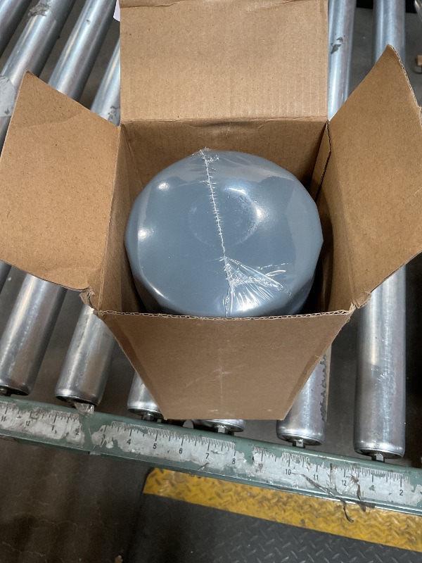 Photo 1 of 114000555 6.6 Duramax Oil Filter (5 Micron) Compatible with 2001-2019 Chevy Silverado/GMC Sierra 2500 HD 3500 HD Engine(Upgrade of PF2232)