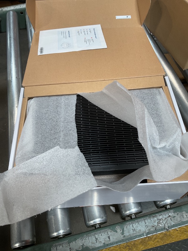 Photo 1 of ***FOR PARTS*** Linksys Mesh WiFi Hydra Pro 6E Tri-Band Router High-Speed Axe Router for Streaming & Gaming, Speeds up to (AXE6600) 6.6Gbps - MR7500/MR75WH (Renewed)