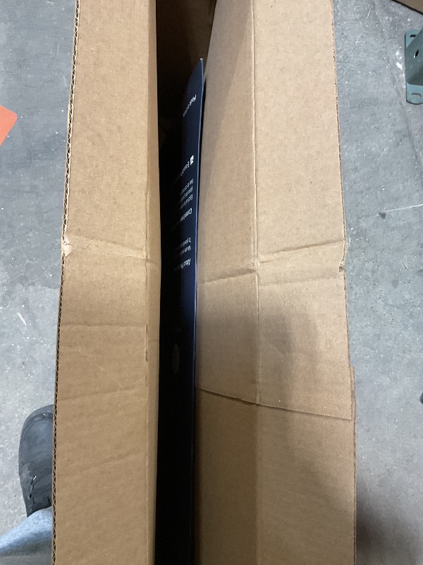 Photo 1 of [2 Pack] Computer Privacy Screen 27 Inch for 16:9 Widescreen Monitor, Removable Eye Protection Anti Glare Blue Light Filter, Anti Scratch Computer Monitor Privacy Shield 27 in