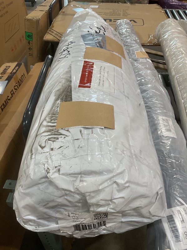 Photo 1 of *COLOR MAY VARY* Loloi Margot Collection MAT-03 Ocean/Spice 8'-6" x 11'-6" Area Rug feat. CloudPile, No-Shed Easy Clean Large Patterned Area Rug for Living Room, Bedroom, Dining Area