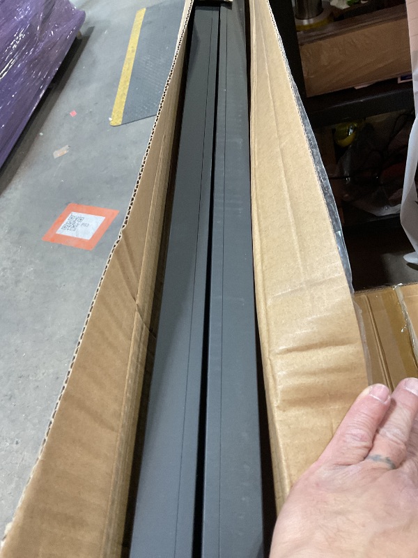 Photo 1 of 2PCS 445 Watt Total 890W Solar Panels 12/24Volt Bifacial Solar Panel kit High Efficiency for RooftopPortable Power Station Farm Yacht and Other OffGrid Applications