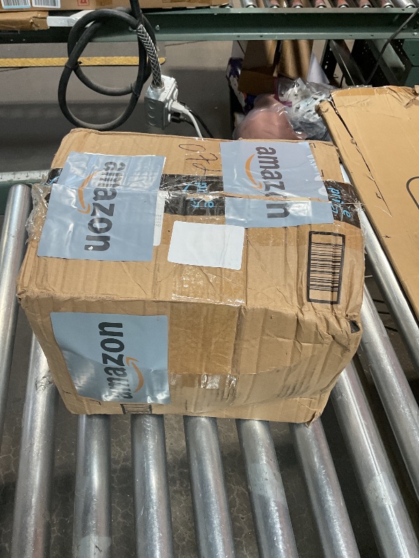 Photo 1 of (4 Pack) AR-PRO 4.10/3.50-4" All Purpose Utility Air Tires and yellow Wheel - with 10" Inner Tube, 5/8" Axle Bore Hole, 2.2" Offset Hub and Double Sealed Bearings for Hand Trucks and Gorilla Cart