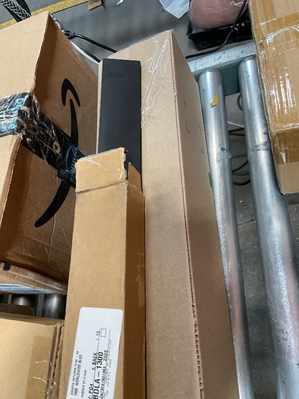 Photo 1 of 30" Slide-in Range Rear Filler Kit W10113901A, Stove Gap Universal Triangular Filler Strip, Cooktop Trim Kit Between Stove and Backsplash for Whirlpool & Most Brand, Durable Aluminum, Black