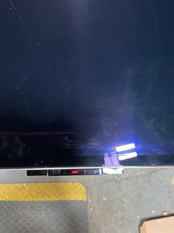 Photo 1 of **RECEIVES POWER BUT SCREEN DOES NOT COME ON/CRACK IN CORNER**LG 65-Inch Class OLED evo AI Super Upscaling 4K G5 Series Smart TV w/Dolby Atmos, Vision, HDR10, Filmmaker Mode, Wow Orchestra, Alexa Built-in (OLED65G5WUA, 2025)