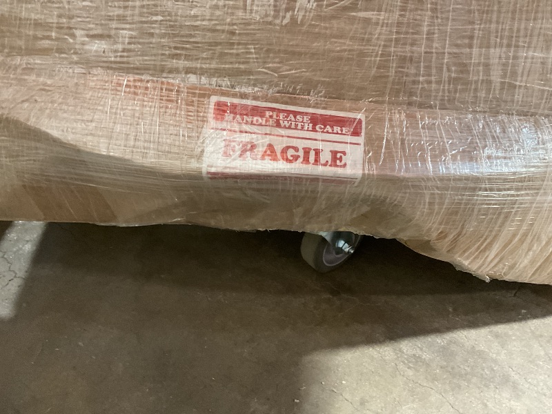 Photo 1 of *** USED, MINOR DAMAGE ***Razor Kids Electric Mini Dirt Quad Bike 4 Wheeler ATV 24 Volt, Blue (Open Box)