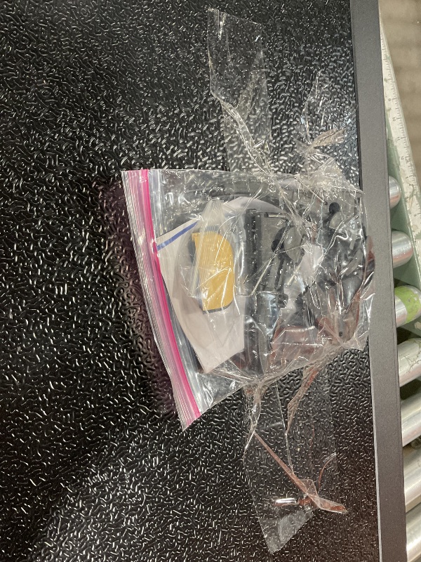 Photo 1 of *** STOCK PHOTO ONLY, USED, HARD TONNEAU COVER, UNKNOWN SPECIFIED MODEL***