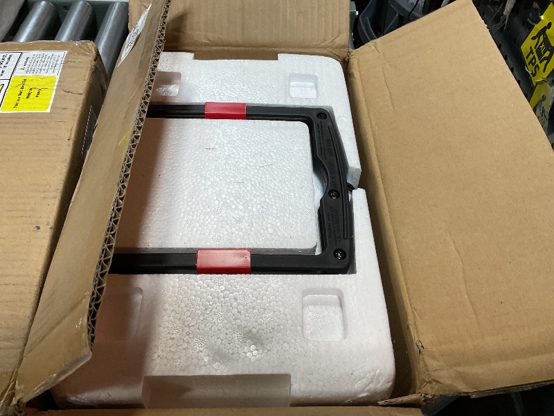 Photo 1 of **ONLY ONE POWER BLOCK** PowerBlock Elite EXP Adjustable Dumbbells, Sold in Pairs, Stage 1, 5-50 lb. Dumbbells, Durable Steel Build, Innovative Workout Equipment, All-in-One Dumbbells, Expandable with Expansion Kits