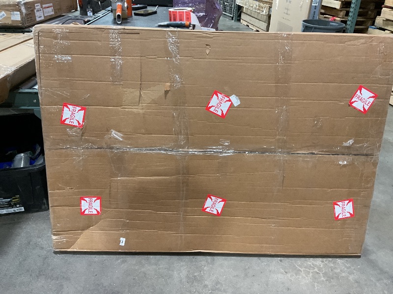 Photo 1 of *** STOCK PHOTO PIC ***Large Framed Abstract Nature Wall Art for Living Room, Dining Room, Office Wall Decor 