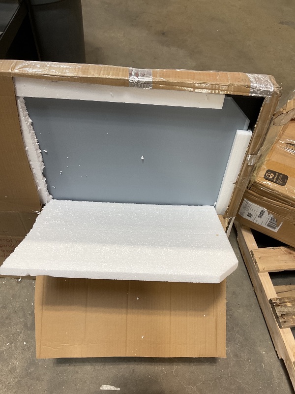 Photo 1 of pertetey Home Gym Mirror, 65X30 Inch(Each)-2Pack Large Frameless Tempered Glass Full Body Wall Mounted Mirror for Gym, Yoga, Exercise, Dance Studio