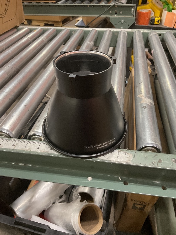 Photo 1 of *** USED ***Aputure LS 600x Pro 600W Bi-Color LED Video Light, CCT 2700K~6500K, CRI&TLCI ?96,App Control 9 Lighting FX V-Mount for Video Recording Photography