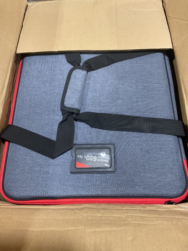 Photo 1 of *** USED ***Aputure LS 600x Pro 600W Bi-Color LED Video Light, CCT 2700K~6500K, CRI&TLCI ?96,App Control 9 Lighting FX V-Mount for Video Recording Photography