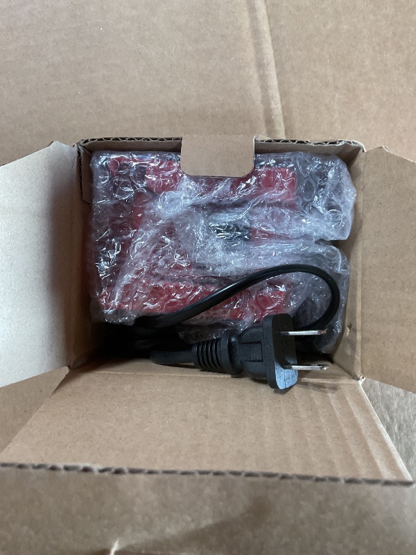 Photo 1 of 18V Single Bay Fast Charger Compatible with Milwaukee M18 Battery 48-11-1850/1840/30/20, Replacement for Charger Station 48-59-1802/1812?Upgraded Little Model(mini)