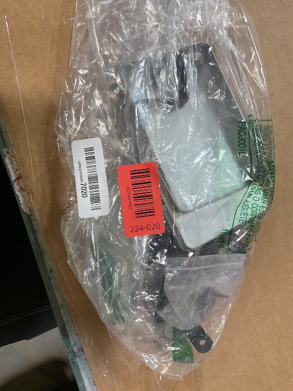 Photo 1 of 18-Pack L Shape Corner Brackets, Stainless Steel Metal Angle Braces for Wood Furniture, Heavy Duty Black 2 inch Shelf Bracket with Long Screws for Household Project (L Shape Black)