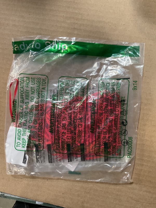 Photo 1 of 100 Pcs Christmas Ornament Ribbon Hangers, Thin Hand Tied Ornament Ribbon Loops