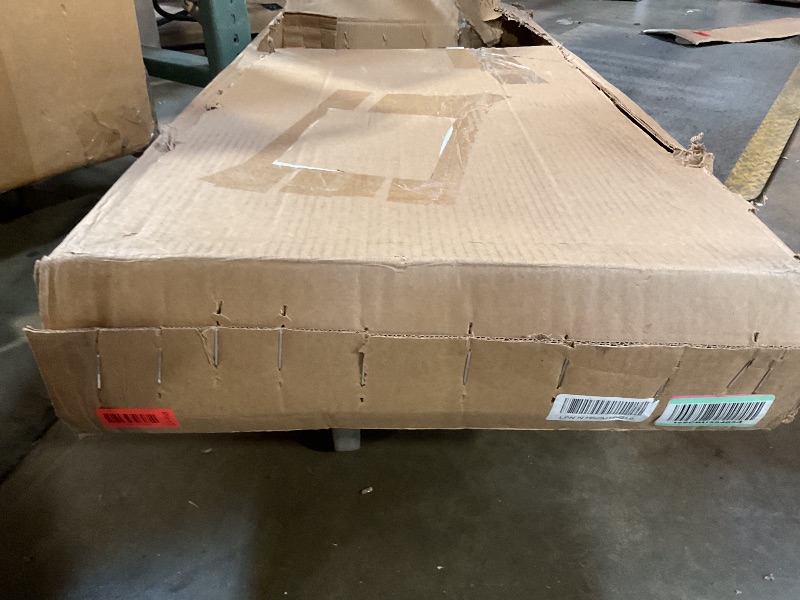 Photo 1 of *** FOR PARTS ONLY*** HiFast Walking Pad, 2.5HP Under Desk Treadmill for Home Office, 300 Lbs Capacity Portable Treadmills with Remote Control & LED Display, 2 in 1 Treadmill for Walking Jogging and Running