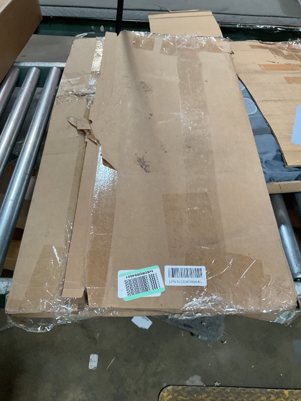 Photo 1 of ***DAMAGE***Cardboard People Advanced Graphics Mike Myers with Knife Life Size Cardboard Cutout Standup - Halloween II (1981 Film)