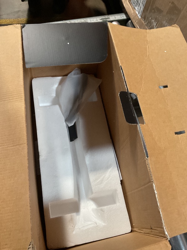 Photo 1 of *untested*Monster Adventurer Max Portable Bluetooth Speaker, IPX7 Waterproof Wireless Speaker with Double Subwoofer Rich Bass, 100W Stereo Loud Sound with 24H Playtime for Outdoor, Beach, Gold