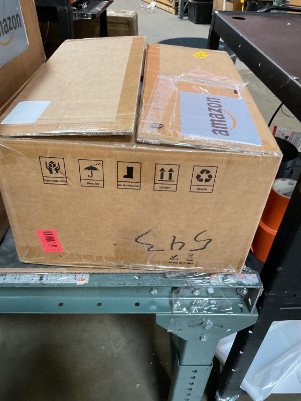 Photo 1 of [ETL/Energy Star Certified] NexCyber Level 2 Electric Vehicle (EV) Charger, 48 amp/11.5kW EVSE w/ J1772 Connector, 240V NEMA 14-50p Plug Electric Car Charger, APP Start/Plug and Play for Home Level 2