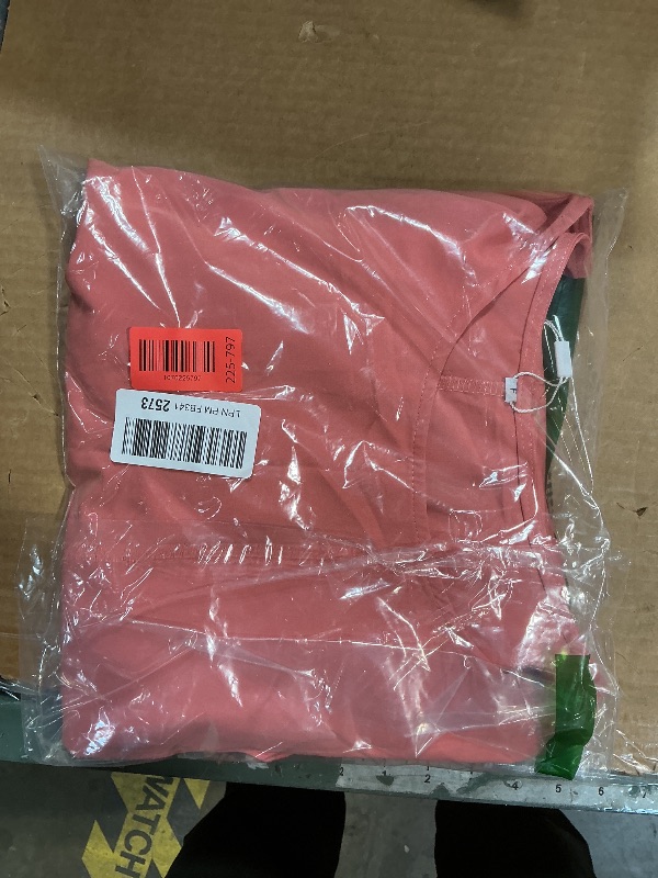 View 2 of **PARTIAL SET/ MISSING HIJAB** Muslim Dress for Women Pakistani Kaftan Abaya Robe + Hijab Arabic Islamic Prayer Clothes Dubai Outfits Pink Set
