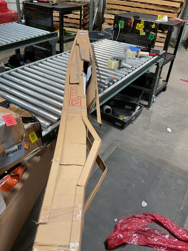 Photo 1 of **FOR PARTS USE ONLY STOCK PHOTO NOT ACCURATE**DINAH 72 Inch Electric Projector Screen with Remote, Automatic Air Indoor Drop Down, Motorized 4K 3D HD Projection for Movies