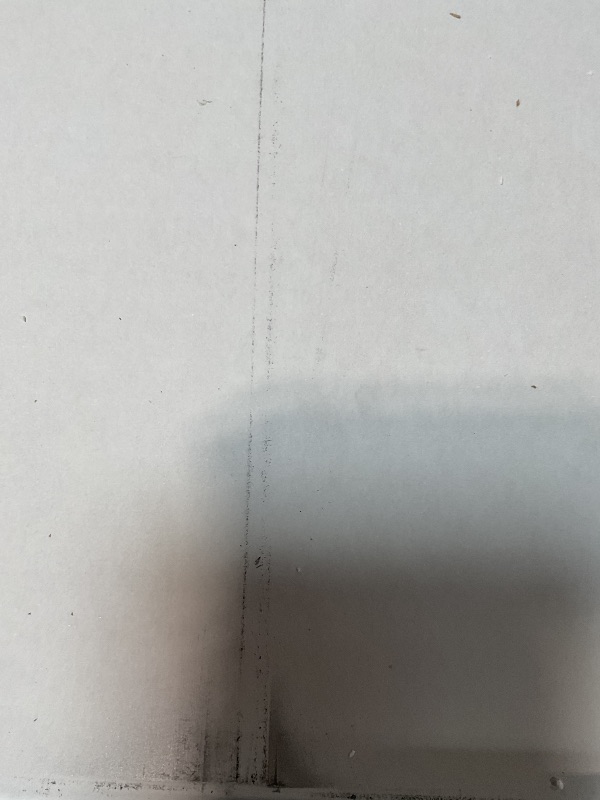 Photo 1 of **SLIGHT SCRATCHES**VEVOR Stainless Steel Prep Table, 30 x 72 x 34 Inch, 920 lbs Load Capacity, Heavy Duty Metal Worktable with 3 Adjustable Height Levels, Commercial Workstation for Kitchen Garage Restaurant Backyard