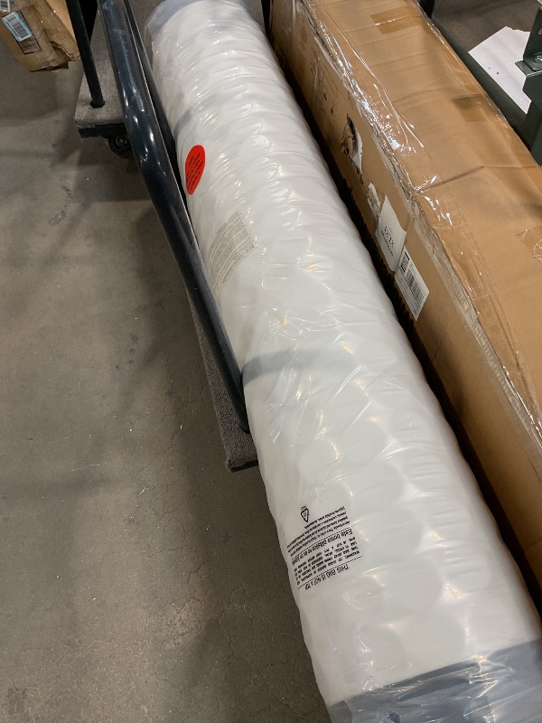 Photo 1 of **UNKNOWN SIZE OF MATTRESS** OUEEN OR KING