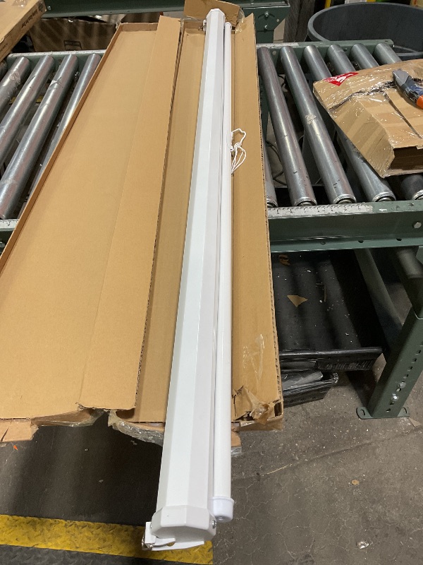 Photo 1 of *** STOCK PHOTO ONLY*** 60 inch projection screen white