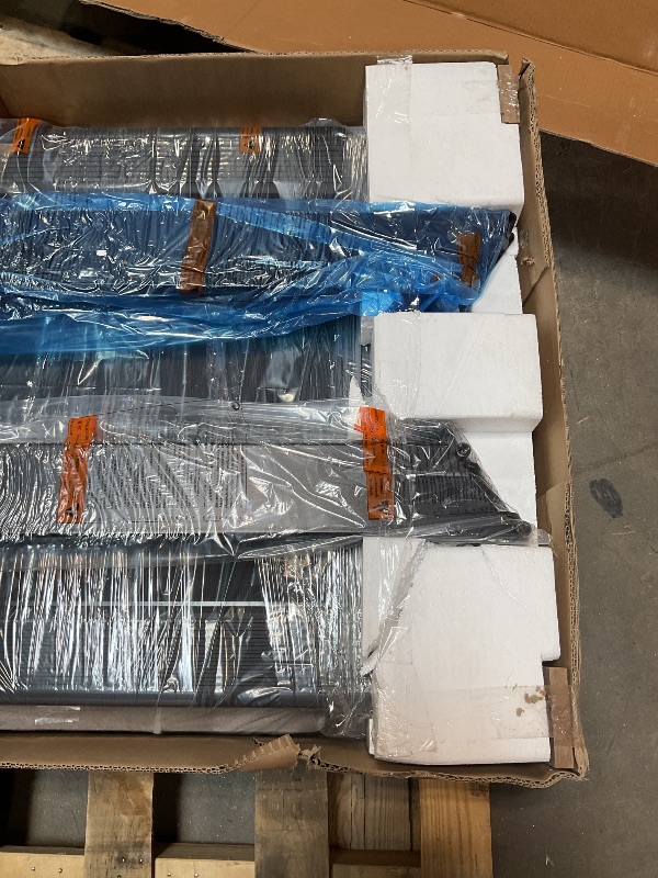 Photo 1 of ***POSSIBLY FOR PARTS/ MISSING HARDWARE AND ASSEMBLY PIECES*** NordicTrack T Series 10 Treadmill with 10" Tilting Touchscreen and Compact Design