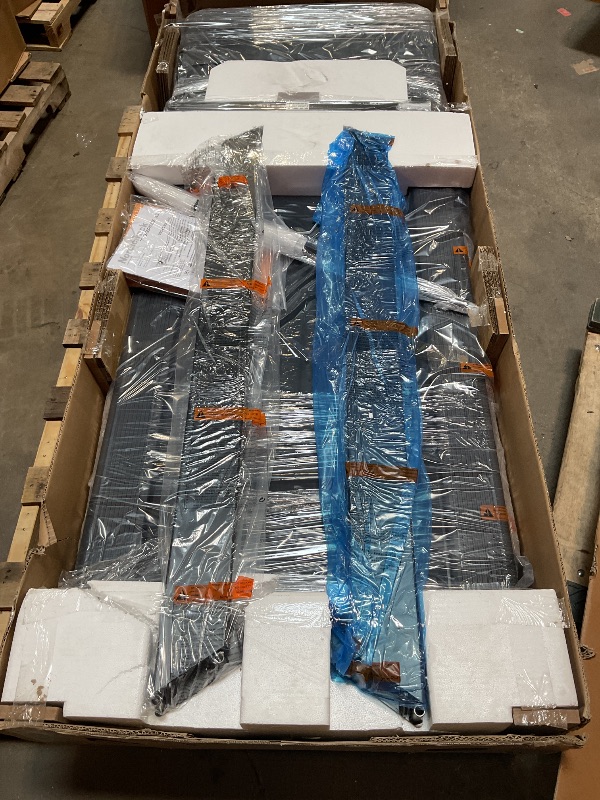 Photo 1 of ***POSSIBLY FOR PARTS/ MISSING HARDWARE AND ASSEMBLY PIECES*** NordicTrack T Series 10 Treadmill with 10" Tilting Touchscreen and Compact Design